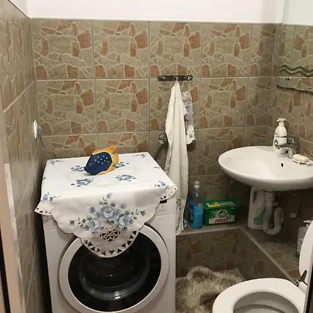 Apartament Dana Constanţa