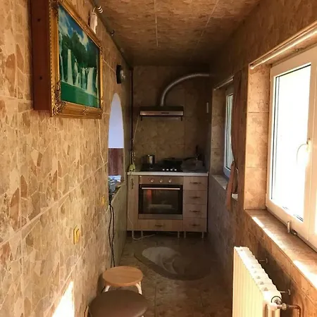 Apartament Dana