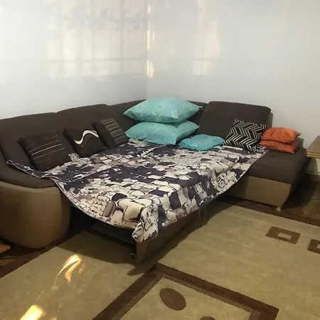 Apartament Dana * Constanţa