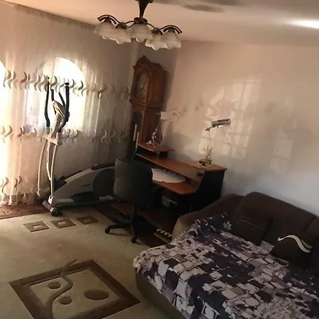 Lägenhet Apartament Dana *