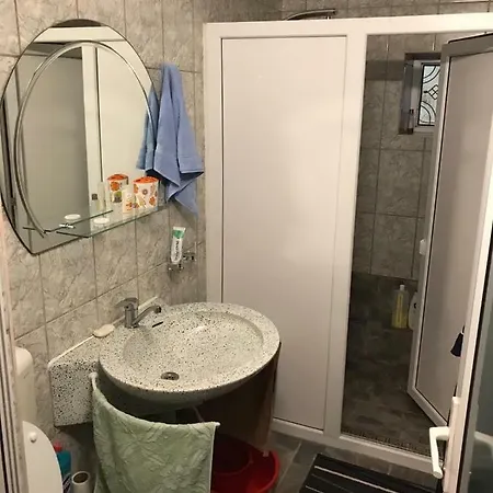 Lägenhet Apartament Dana