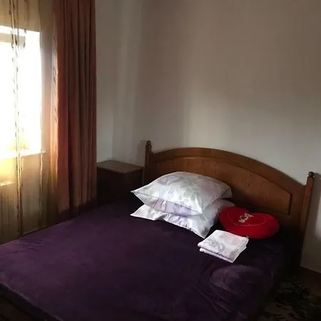 Apartament Dana Constanţa