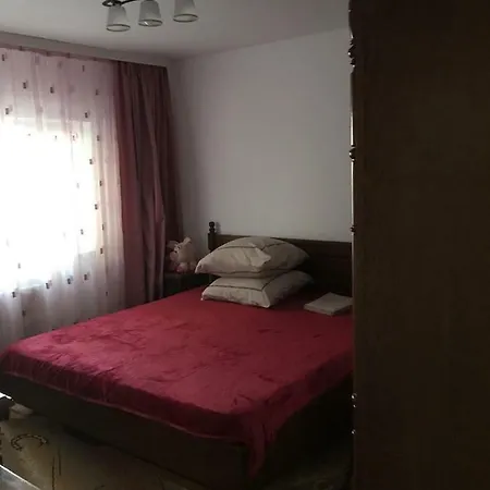 Lägenhet Apartament Dana