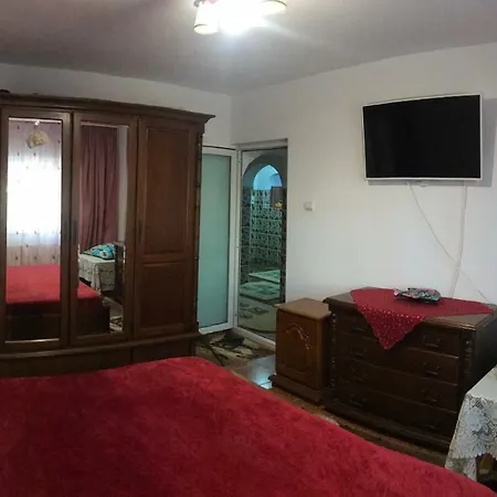 Apartament Dana * Constanţa
