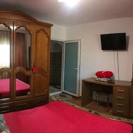 Apartament Dana * Constanţa